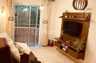 Apartamento com 3 quartos à venda na Rua Bonifácio Veronese, 169, Jardim Jaqueline, São Paulo, 64 m2 por R$ 420.348