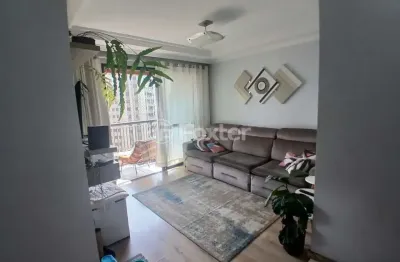 Apartamento com 3 quartos à venda na Rua Carneiro da Cunha, 846, Vila da Saúde, São Paulo, 70 m2 por R$ 620.000