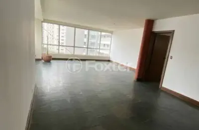 Apartamento com 3 quartos à venda na Alameda Sarutaiá, 186, Jardim Paulista, São Paulo, 193 m2 por R$ 1.790.000