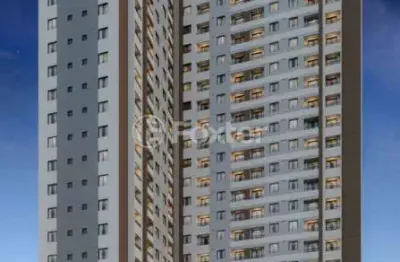 Apartamento com 2 quartos à venda na Rua Marselhesa, 239, Vila Mariana, São Paulo, 55 m2 por R$ 713.000