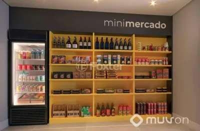 Apartamento com 2 quartos à venda na Rua Visconde de Guaratiba, 105, Vila Firmiano Pinto, São Paulo, 72 m2 por R$ 831.059