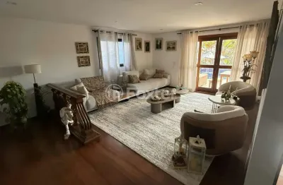 Casa em condomínio fechado com 3 quartos à venda na Rua Mendonça Furtado, 416, São Paulo II, Cotia, 356 m2 por R$ 2.500.000