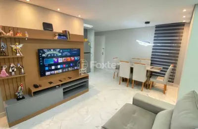 Apartamento com 2 quartos à venda na Rua Judith Zumkeller, 870, Parque Mandaqui, São Paulo, 50 m2 por R$ 400.000