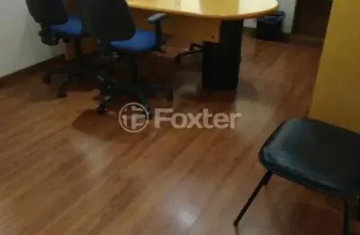 Sala comercial com 1 sala à venda na Rua Padre João Manuel, 199, Cerqueira César, São Paulo, 31 m2 por R$ 330.000