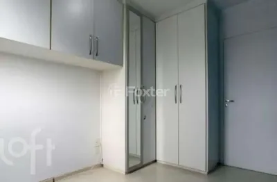 Apartamento com 2 quartos à venda na avenida sebastião henriques, 300, vila siqueira (zona norte), são paulo, 65 m2 por r$ 460.000