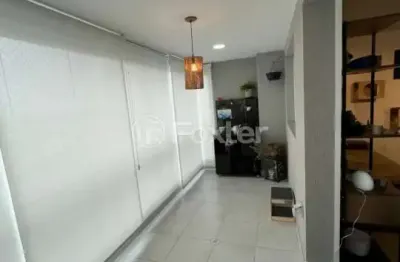 Apartamento com 2 quartos à venda na Rua Doutor Luiz Migliano, 1870, Jardim Caboré, São Paulo, 87 m2 por R$ 900.000