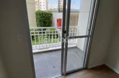 Apartamento com 2 quartos à venda na Rua Marie Nader Calfat, 621, Jardim Ampliação, São Paulo, 54 m2 por R$ 400.000
