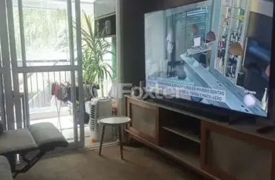 Apartamento com 2 quartos à venda na Avenida Bartholomeu de Carlos, 747, Jardim Flor da Montanha, Guarulhos, 79 m2 por R$ 780.000