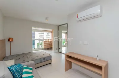 Kitnet / Stúdio à venda na Rua Doutor João Clímaco Pereira, 65, Itaim Bibi, São Paulo, 37 m2 por R$ 749.000