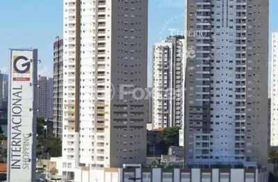 Apartamento com 2 quartos à venda na Rua Primeiro de Maio, 56, Vila Antonieta, Guarulhos, 94 m2 por R$ 841.800