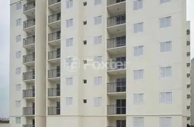 Apartamento com 2 quartos à venda na Rua Amaro Bezerra Cavalcanti, 260, Vila Matilde, São Paulo, 52 m2 por R$ 448.100