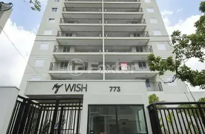 Apartamento com 3 quartos à venda na Rua Artur Thiré, 773, Vila da Saúde, São Paulo, 76 m2 por R$ 1.103.000