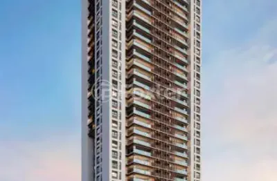 Apartamento com 3 quartos à venda na Rua Adib Miguel Haddad, 203 - Nova, Chácara Klabin, São Paulo, 144 m2 por R$ 1.906.880