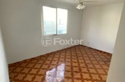 Apartamento com 2 quartos à venda na Avenida Nossa Senhora do Sabará, 5605, Vila Emir, São Paulo, 55 m2 por R$ 300.000