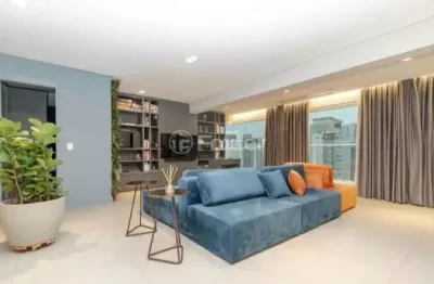 Apartamento com 2 quartos à venda na Rua Getúlio Soares da Rocha, 152, Jardim das Acacias, São Paulo, 110 m2 por R$ 2.015.000