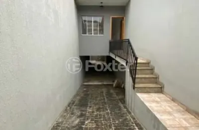Casa com 3 quartos à venda na Rua Coronel Petrarca de Mesquita, 202, Jardim Iva, São Paulo, 120 m2 por R$ 550.000