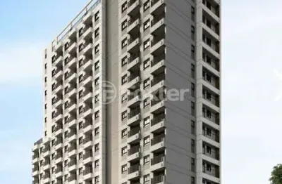 Apartamento com 1 quarto à venda na Rua Professor Aprígio Gonzaga, 218, São Judas, São Paulo, 32 m2 por R$ 425.000