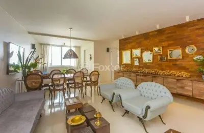 Apartamento com 3 quartos à venda na Rua Tatuí, 46, Jardim Paulista, São Paulo, 200 m2 por R$ 3.500.000