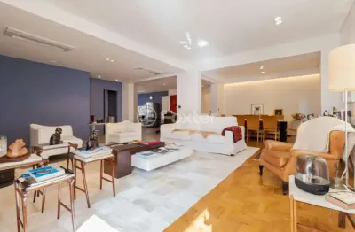 Apartamento com 3 quartos à venda na Avenida Angélica, 1653, Higienópolis, São Paulo, 200 m2 por R$ 2.350.000