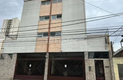 Apartamento com 2 quartos à venda na Rua Duarte de Azevedo, 819, Santana, São Paulo, 60 m2 por R$ 330.000