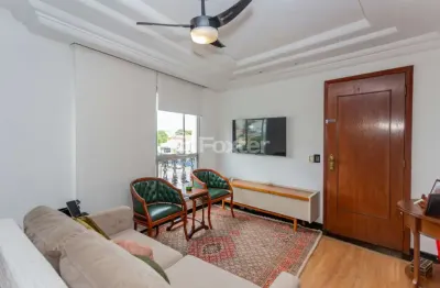 Apartamento com 1 quarto à venda na Avenida da Invernada, 398, Vila Congonhas, São Paulo, 47 m2 por R$ 480.000