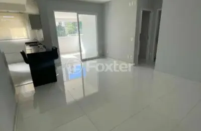 Apartamento com 2 quartos à venda na Rua Alonso Calhamares, 244, Jardim Anália Franco, São Paulo, 76 m2 por R$ 950.000