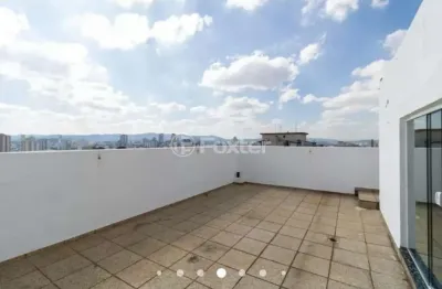 Cobertura com 3 quartos à venda na Avenida Júlio Buono, 605, Vila Gustavo, São Paulo, 259 m2 por R$ 630.000