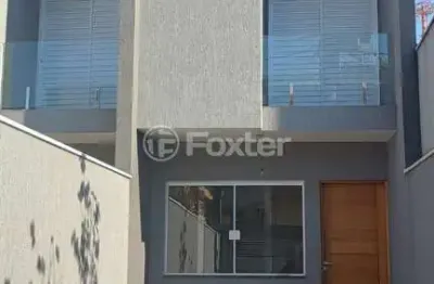 Casa com 2 quartos à venda na Rua Durval Lourenço de Azevedo, 91, Jardim Monjolo, São Paulo, 120 m2 por R$ 660.000