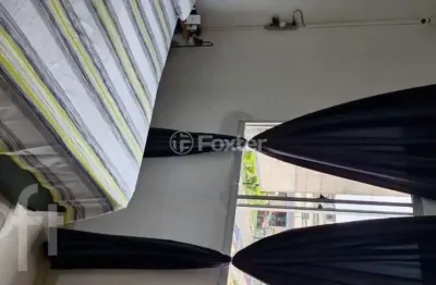 Apartamento com 2 quartos à venda na Rua Catule, 101, Jardim Santa Terezinha, São Paulo, 38 m2 por R$ 170.000