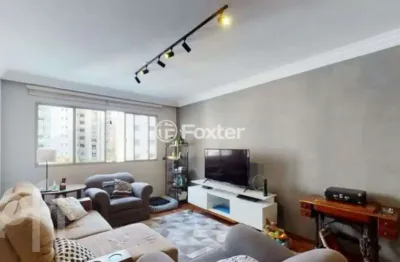 Apartamento com 3 quartos à venda na Rua Bartira, 1099, Perdizes, São Paulo, 121 m2 por R$ 1.100.000