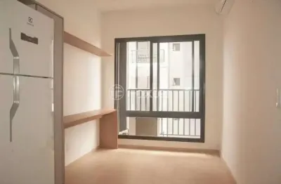 Kitnet / Stúdio à venda na Rua dos Crisântemos, 33, Mirandópolis, São Paulo, 28 m2 por R$ 420.000