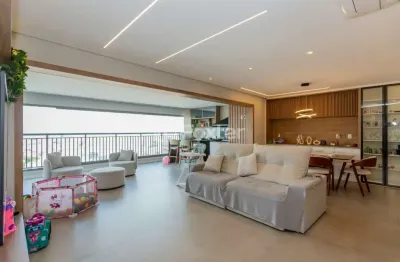 Apartamento com 3 quartos à venda na Rua Madre de Deus, 1474, Mooca, São Paulo, 159 m2 por R$ 2.900.000