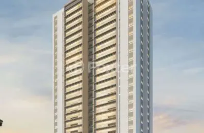 Apartamento com 1 quarto à venda na Rua Barão do Triunfo, 2017, Brooklin Paulista, São Paulo, 24 m2 por R$ 399.373