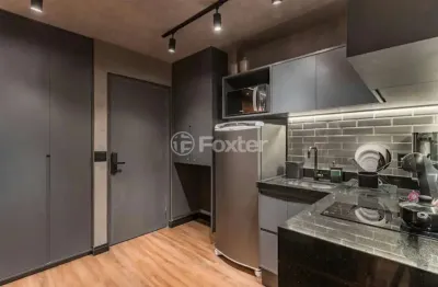 Kitnet / Stúdio à venda na Rua Augusta, 2099, Cerqueira César, São Paulo, 26 m2 por R$ 550.000