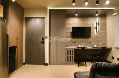 Kitnet / Stúdio à venda na Rua Augusta, 2099, Cerqueira César, São Paulo, 26 m2 por R$ 550.000