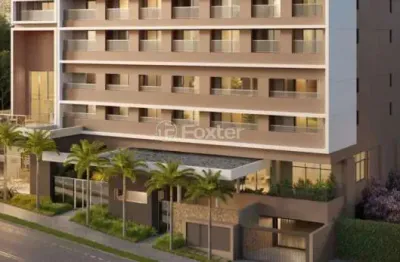 Apartamento com 1 quarto à venda na Rua Nilo, 359, Aclimação, São Paulo, 28 m2 por R$ 510.178