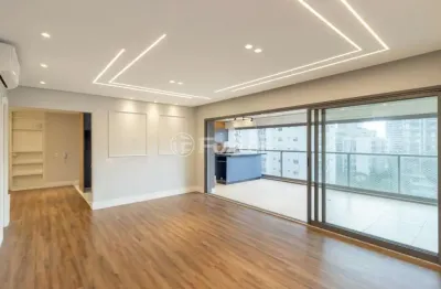 Apartamento com 4 quartos à venda na Rua João Moura, 375, Pinheiros, São Paulo, 162 m2 por R$ 3.490.000