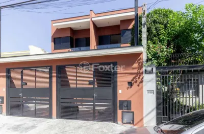 Casa com 3 quartos à venda na Rua Chico de Paula, 562, Nossa Senhora do Ó, São Paulo, 170 m2 por R$ 1.200.000