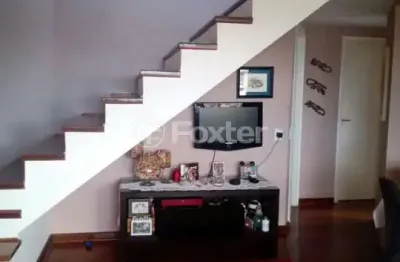 Cobertura com 3 quartos à venda na Rua São Paulo, 671, Cerâmica, São Caetano do Sul, 190 m2 por R$ 1.590.000