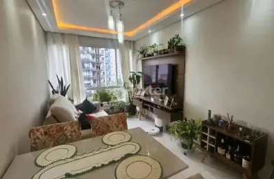 Apartamento com 2 quartos à venda na Rua Barão de Tatuí, 601, Vila Buarque, São Paulo, 55 m2 por R$ 550.000
