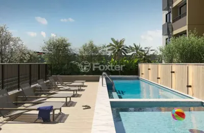 Apartamento com 2 quartos à venda na Rua Inocêncio Tobias, 130, Parque Industrial Tomas Edson, São Paulo, 37 m2 por R$ 331.176