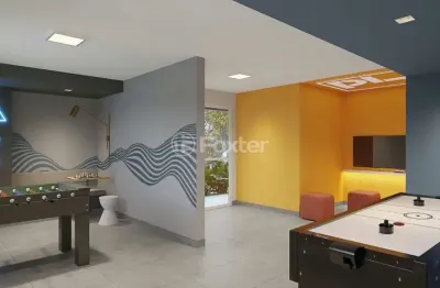 Apartamento com 2 quartos à venda na Rua Junqueira Freire, 415, Cambuci, São Paulo, 43 m2 por R$ 398.590