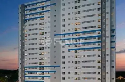 Apartamento com 1 quarto à venda na Rua Dona Maria de Camargo, 234, Itaquera, São Paulo, 26 m2 por R$ 235.000