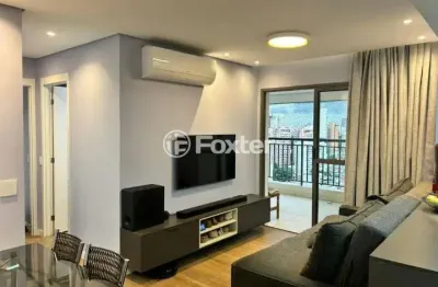 Apartamento com 2 quartos à venda na Rua Imbarié, 53, Vila Prudente, São Paulo, 78 m2 por R$ 922.000