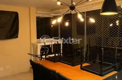 Apartamento com 3 quartos à venda na Rua Carvalho de Freitas, 255, Vila Andrade, São Paulo, 96 m2 por R$ 960.000