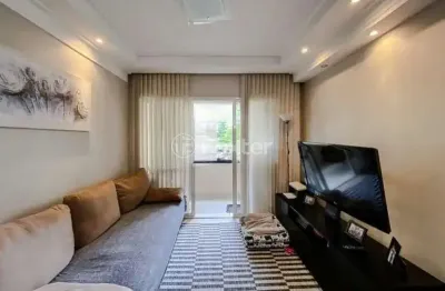 Apartamento com 3 quartos à venda na Rua Marina Crespi, 118, Mooca, São Paulo, 85 m2 por R$ 950.000