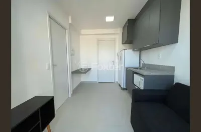 Apartamento com 1 quarto à venda na Rua Pangaré, 40, Vila Butantã, São Paulo, 24 m2 por R$ 260.000