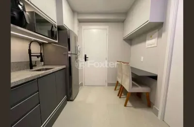 Apartamento com 1 quarto à venda na Rua Pangaré, 40, Vila Butantã, São Paulo, 25 m2 por R$ 380.000