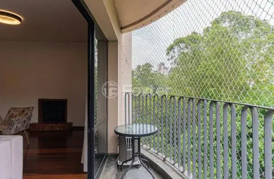 Apartamento com 4 quartos à venda na Rua Antônio Aggio, 267, Jardim Ampliação, São Paulo, 167 m2 por R$ 904.000