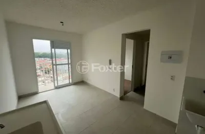 Apartamento com 2 quartos à venda na Avenida Professor Luiz Ignácio Anhaia Mello, 3949, Vila Prudente, São Paulo, 36 m2 por R$ 350.000